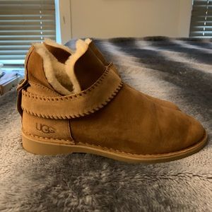 UGG McKay Bootie